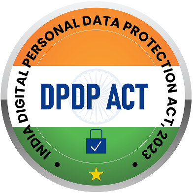 DPDP Act 2023 compliant