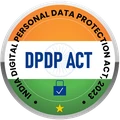 DPDP Act 2023 compliant