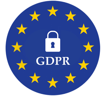 GDPR compliant