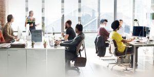 Building A Good Workplace Culture