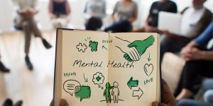 Mental Health Trends in workplace