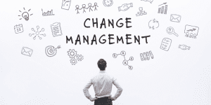 The Power of Agile Change Management: A Strategy for Smooth Transitions
